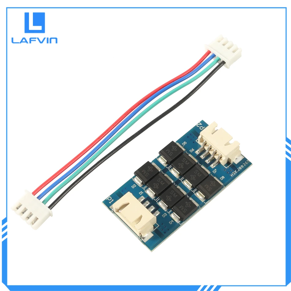 TL-smoдругой плюс аддон модуль для 3D Pinter мотора драйвера двигателя Терминатор Reprap MK8