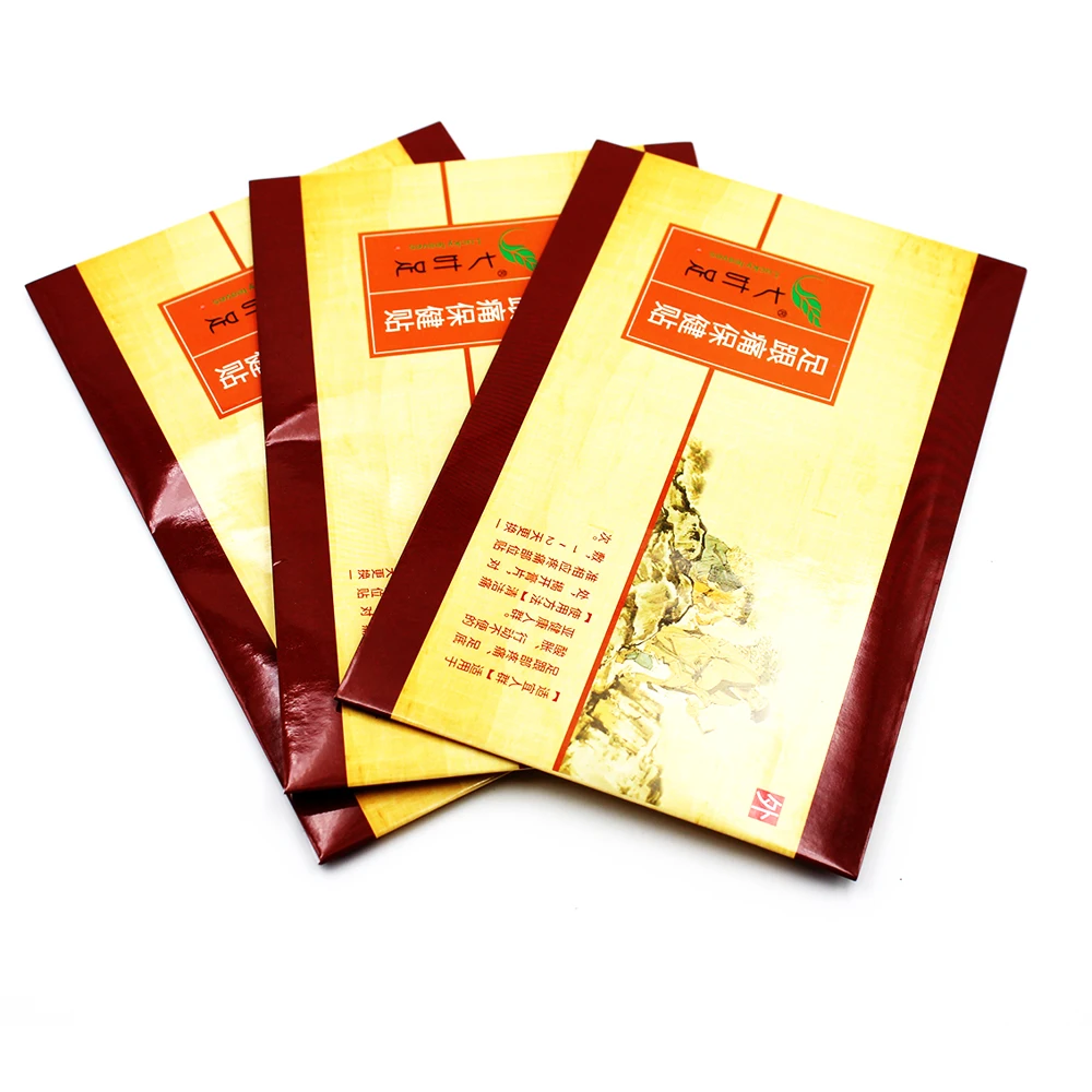 2 шт./лот пластырь для облегчения боли в пятке травяной быстрого ухода за ногами