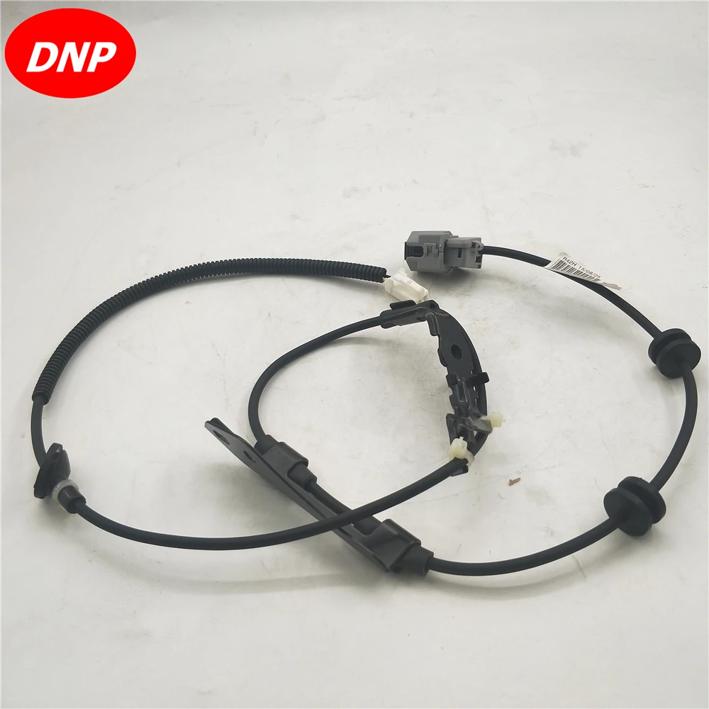 DNP задний правый ABS Датчик скорости колеса подходит для Toyota Yaris Vitz 89516 0D110|Датчик ABS|