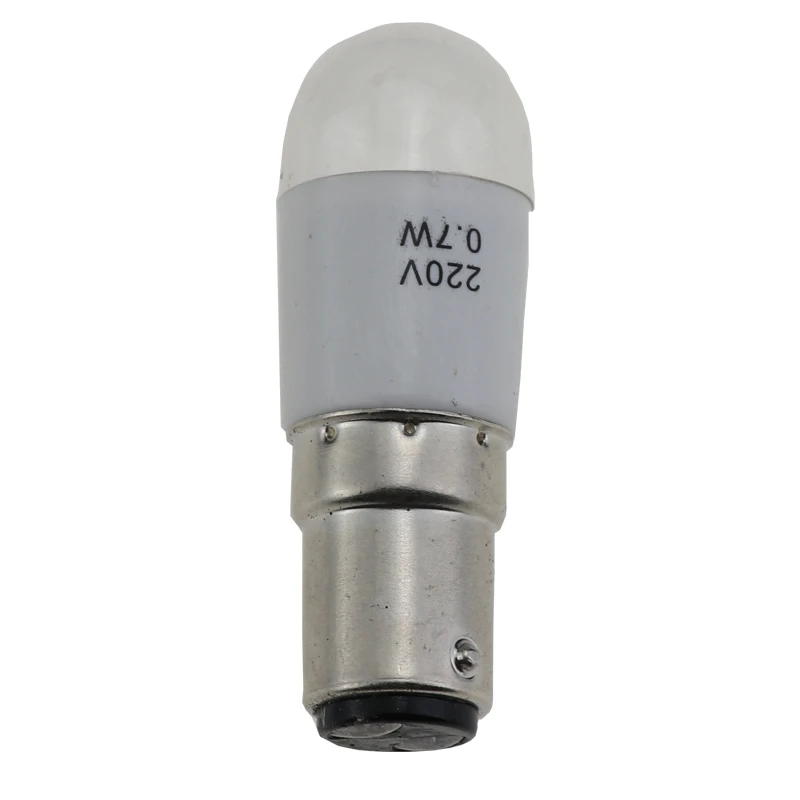 Household multi-function sewing machine bulb LED bulb screw bulb LED bayonet light bulb sewing machine bulb LED
