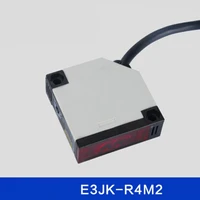 e3jk r4m2 specular reflection photoelectric dc10 24v ac90 250v 3a sensor switch with screws