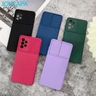 Чехол для Samsung A33 A53 A72 A52 A32 A42 A12 A51 A71 S21