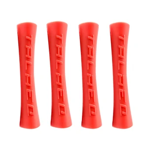 4 шт.лот резиновая крышка троса переключения передач велосипеда