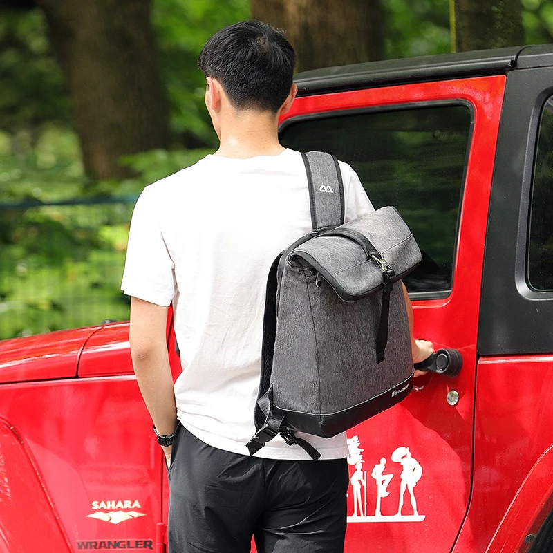 WEST BIKING Bicycle Luggage Bag large capacity Multifunction Backpack MTB Road Bike Rear Rack Bags For Cycling Laptop bicicleta
