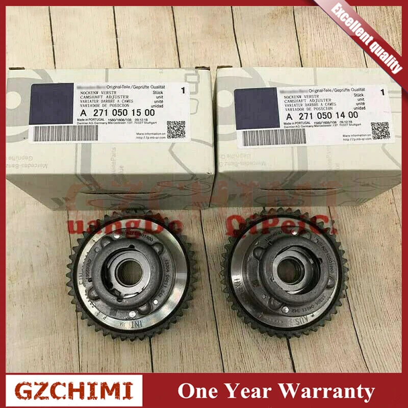 Флейта выхлопных газов для Mercedes M271 W212 C250 E250 C207 1.8L A2710501500 A2710501400 A2710502847 A2710502947 2 шт.| |
