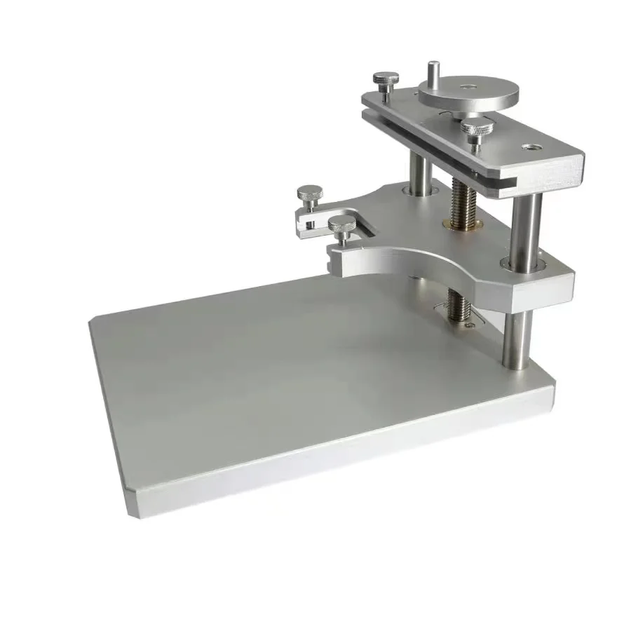 Новинка встроенная светодиодная Рамка BDM алюминиевая нержавеющая сталь 22 шт.