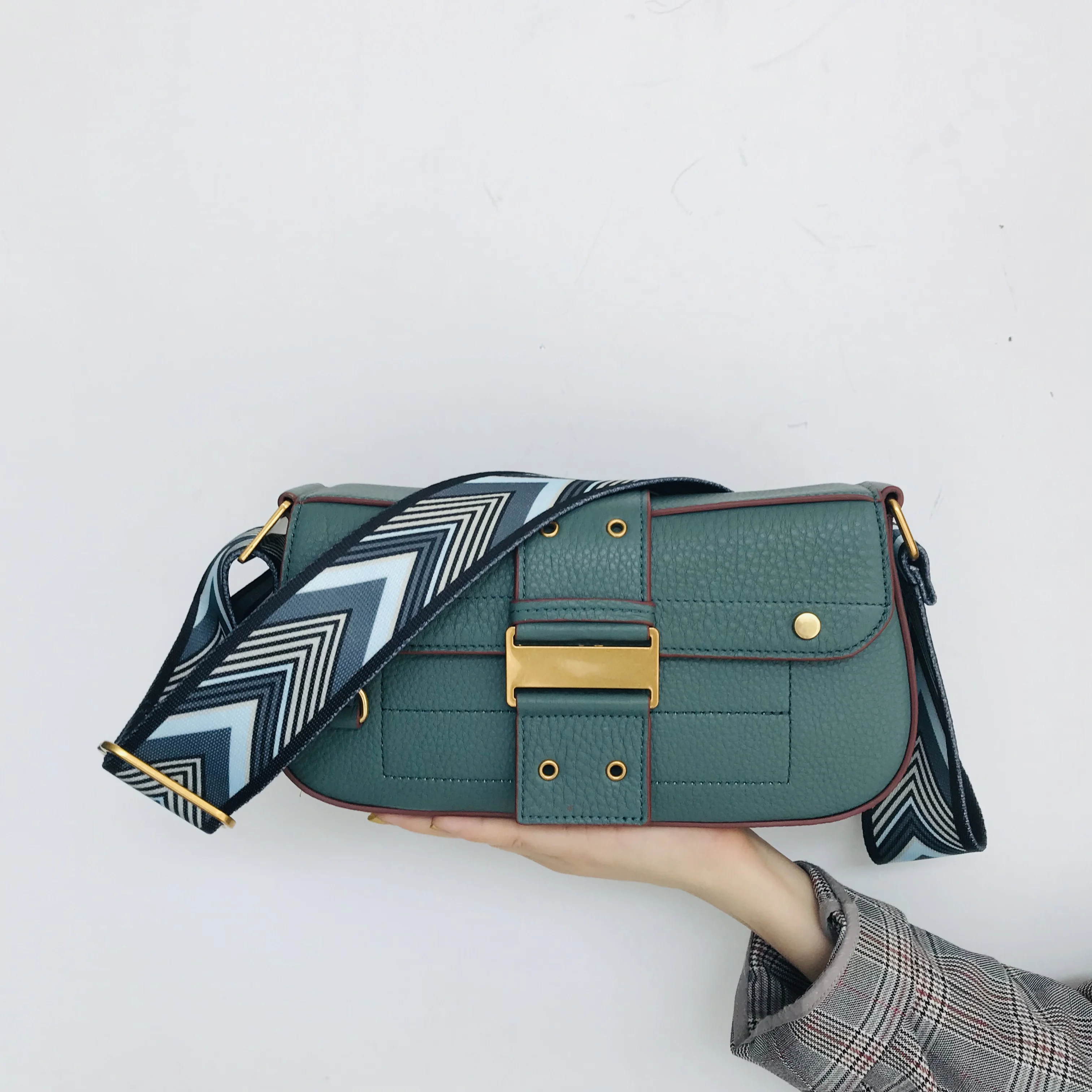 Роскошные дамские сумочки Kafunila из натуральной воловьей кожи дизайнерские