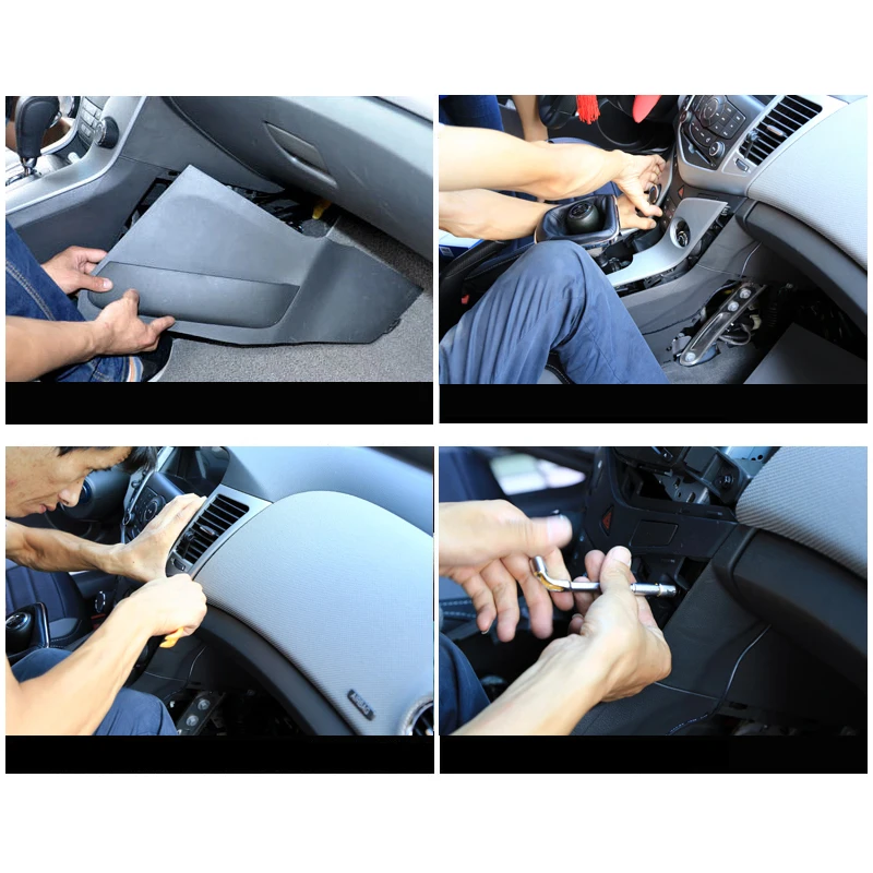 Кнопка переключения на багажник автомобиля в сборе для Chevrolet Cruze 2009-2014 багажная
