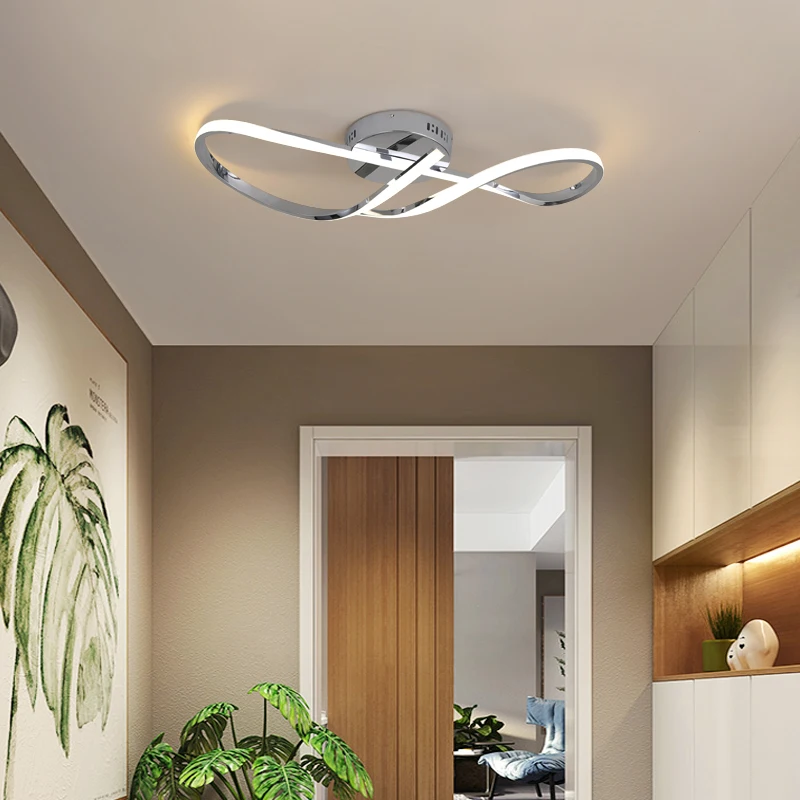 

Modern ceiling led ceiling lights for living room bedroom ceiling lamp Kitchen suspension luminaire Home Indoor lighting Fixture