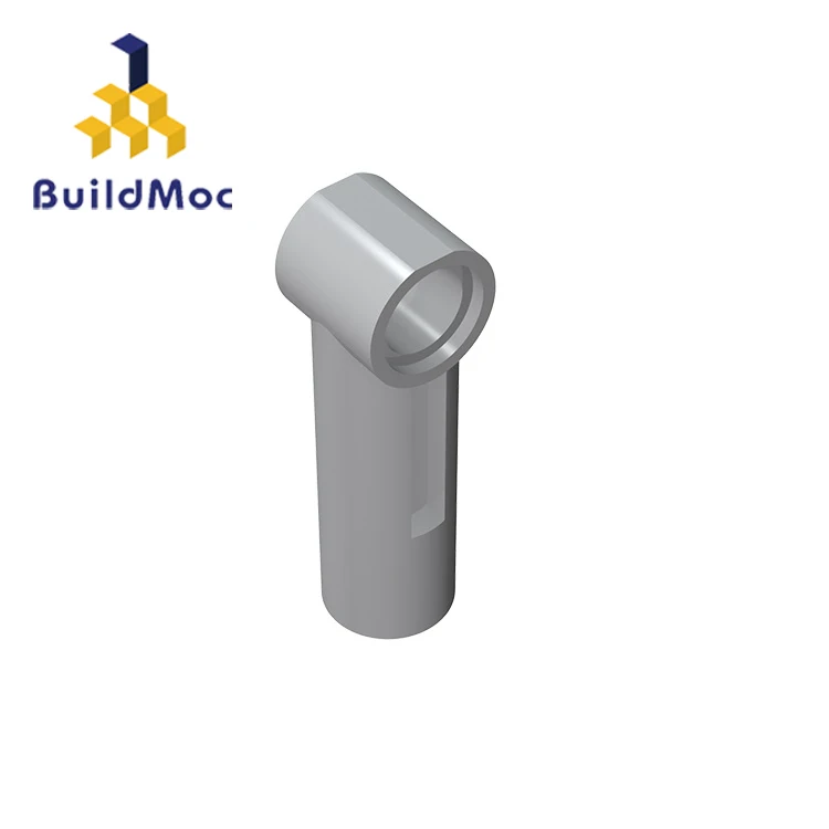 BuildMOC 76537 амортизатор 6.5L-жесткая пружина для строительных блоков детали сделай