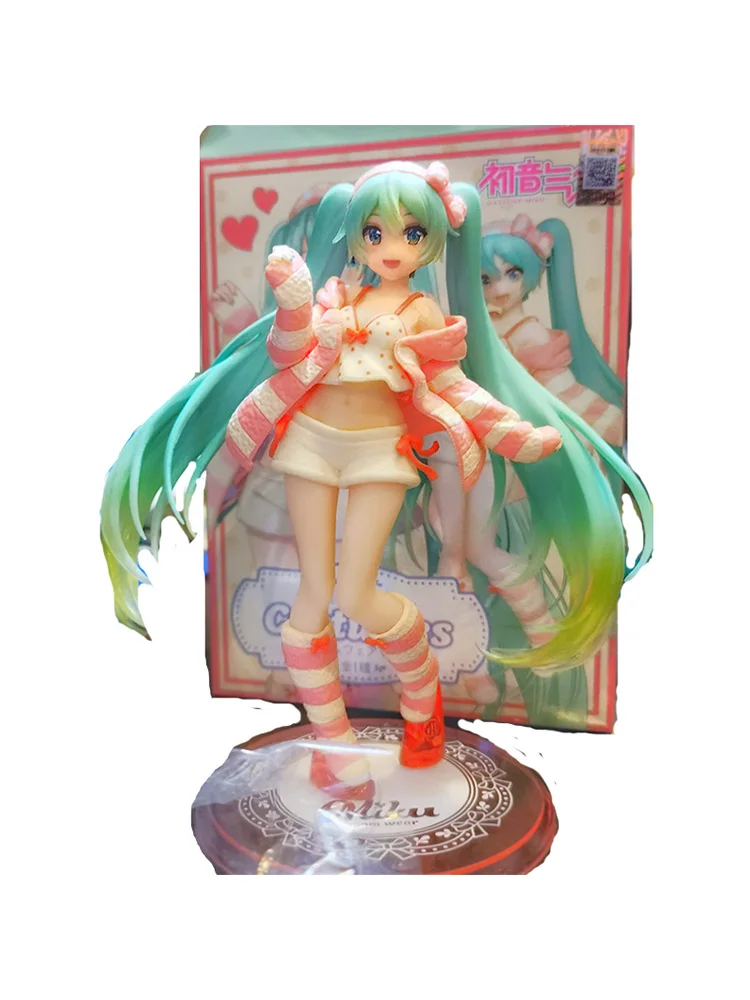 Hatsune Miku Pajamas Aliexpress Shop This Item On Aliexpress