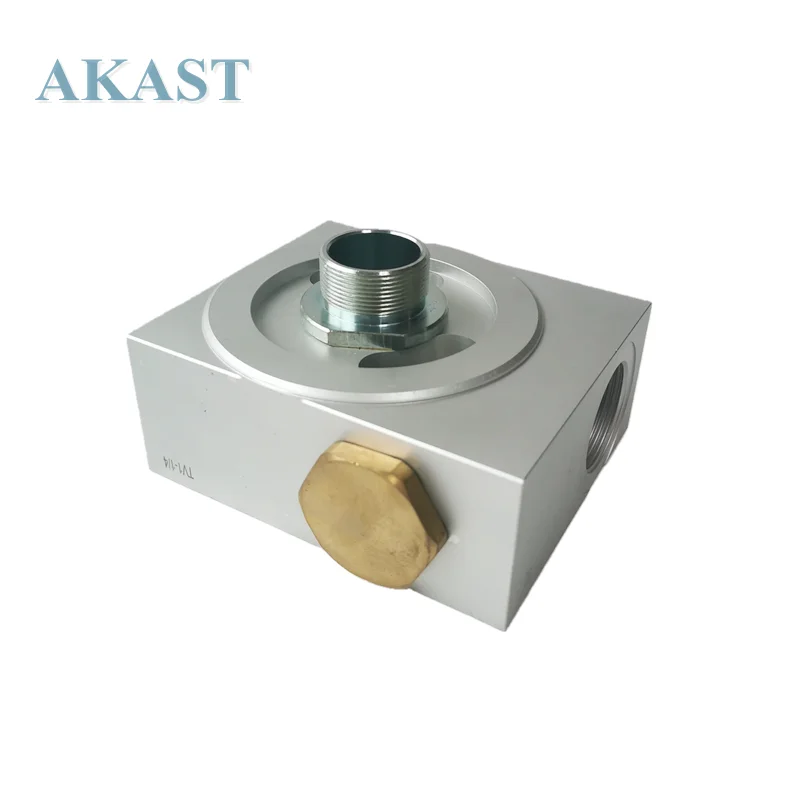 Filter Seat (thread Inner Diameter=40mm)