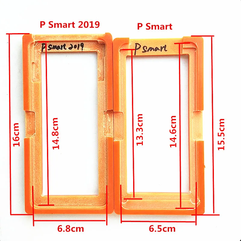 

Внешний клей для ЖК-экрана, для выравнивания экрана, для Huawei P Smart 2019