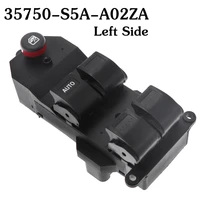 car driver side electric power window control switch 35750 s5a a02za for honda civic 2001 2002 2003 2004 2005 car accessories