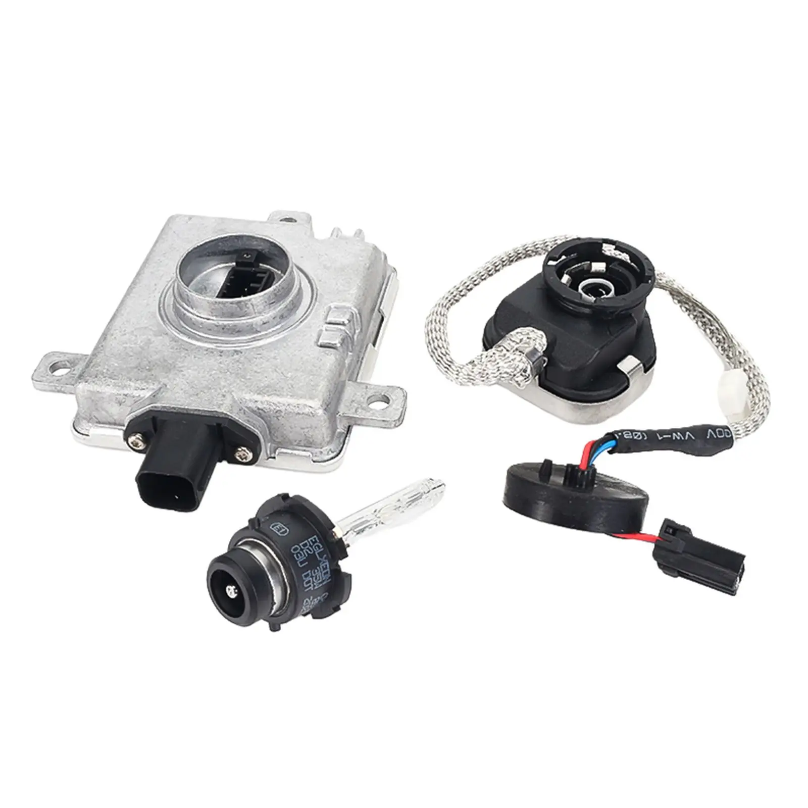 

Комплект модуля управления балластом ксеноновой фары для Acura TSX 2007-2014 33119-TA0-003, запасные части для автомобиля
