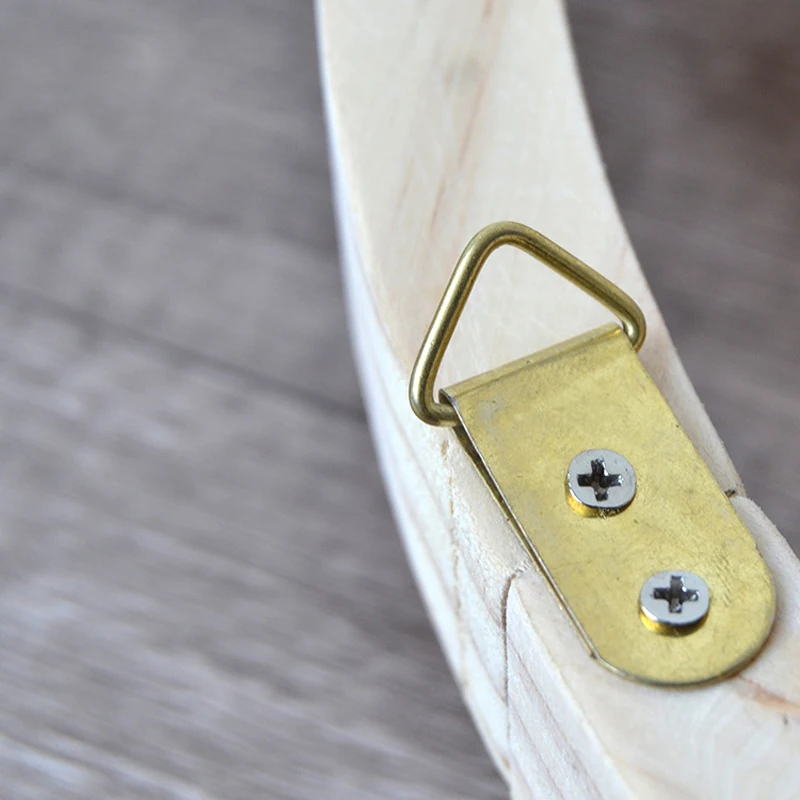 Деревянные настенные крючки декоративный крючок для одежды скандинавский