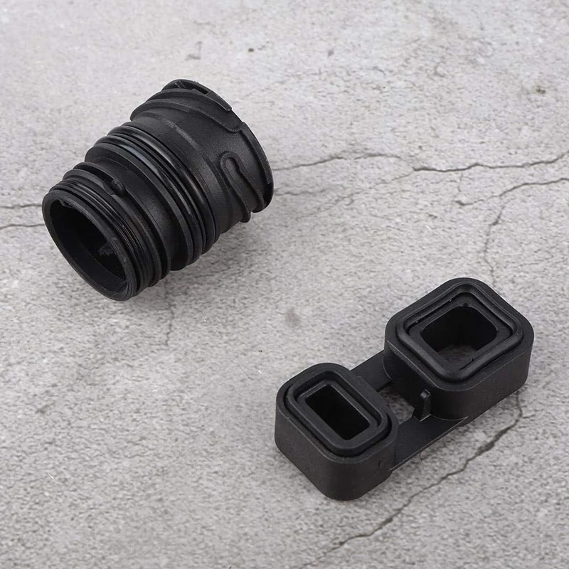 Уплотнительная муфта механический уплотнительный рукав-адаптер 24347588725 +