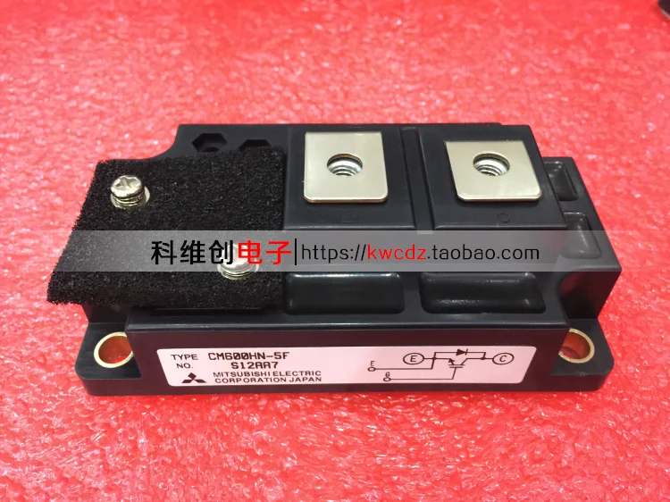 

GBT CM600HN-5F CM600HA-5F CM600HA-24A 1piece Original