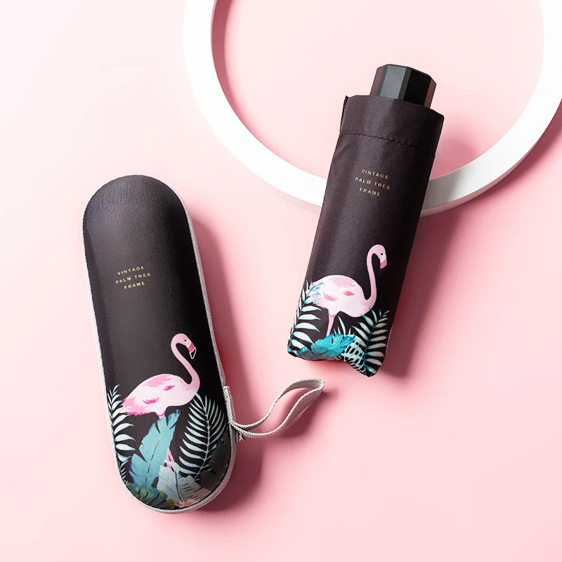 Складной светильник зонт для хранения Портативный солнцезащитный крем