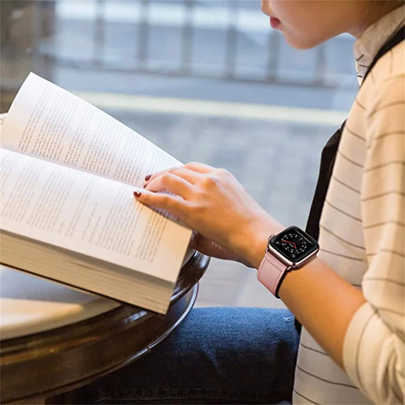 

Apple Watch Band 44 40 , iWatch Series 5 4 3 2 1, 42 38