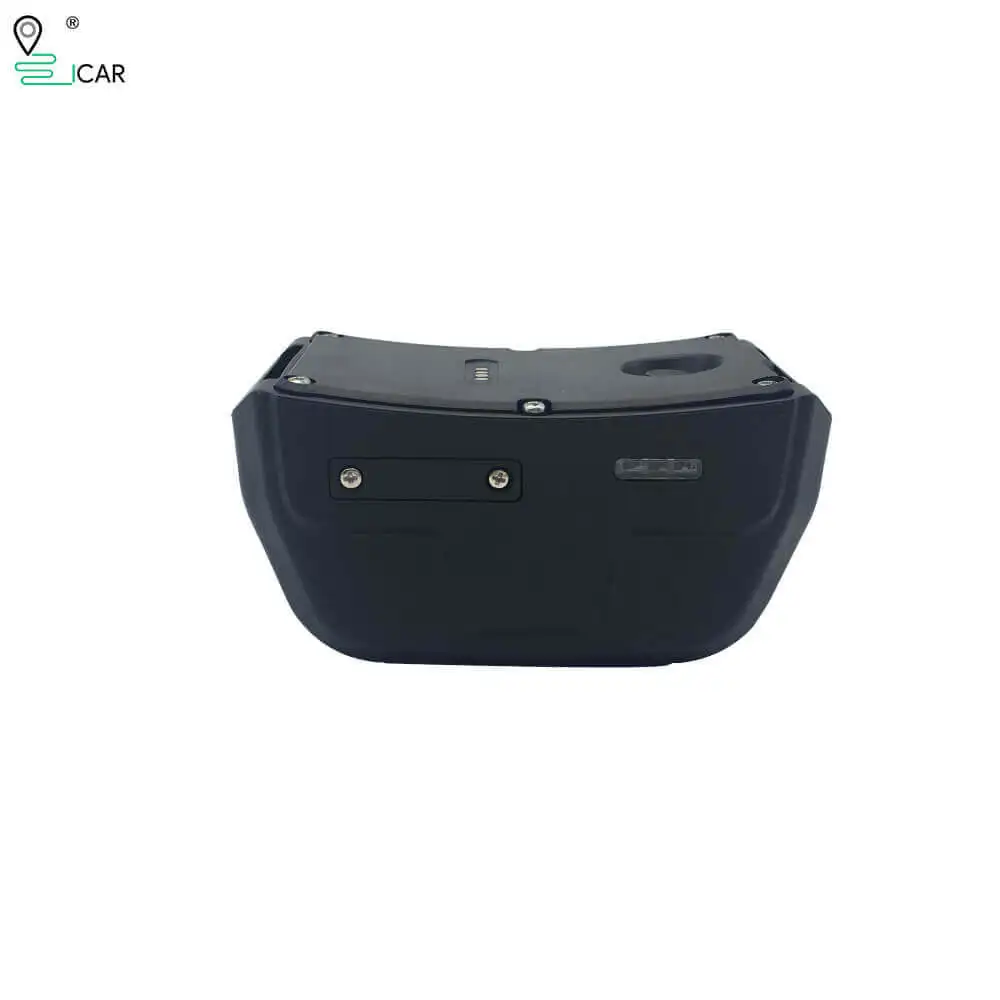 $76.00 Dog GPS Tracker High Level Waterproof Real Time Tracking Security fence Hound Locator With Collar