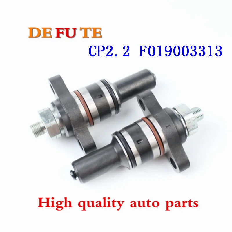 Оригинальный новый дизельный двигатель CB18 CP2.2 2H фонарь F019D01327 F019003313 NDB101T 094150-0318