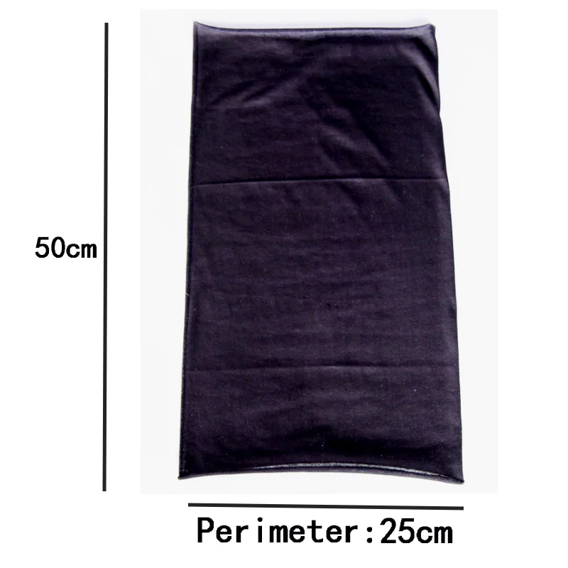 Повязка на голову для мужчин и женщин эластичные спортивные повязки повязка Йога