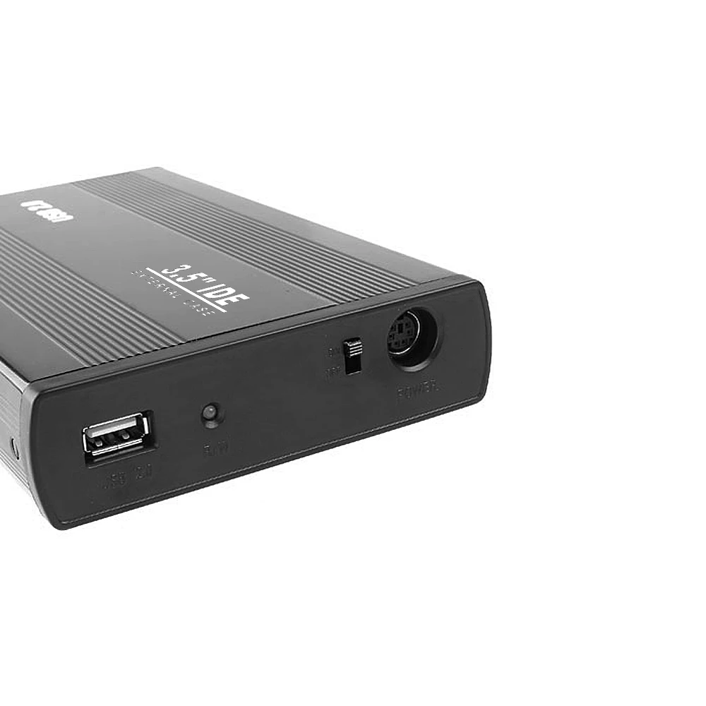 Картридж для жесткого диска IDE 3 5 дюйма USB 2 0| |