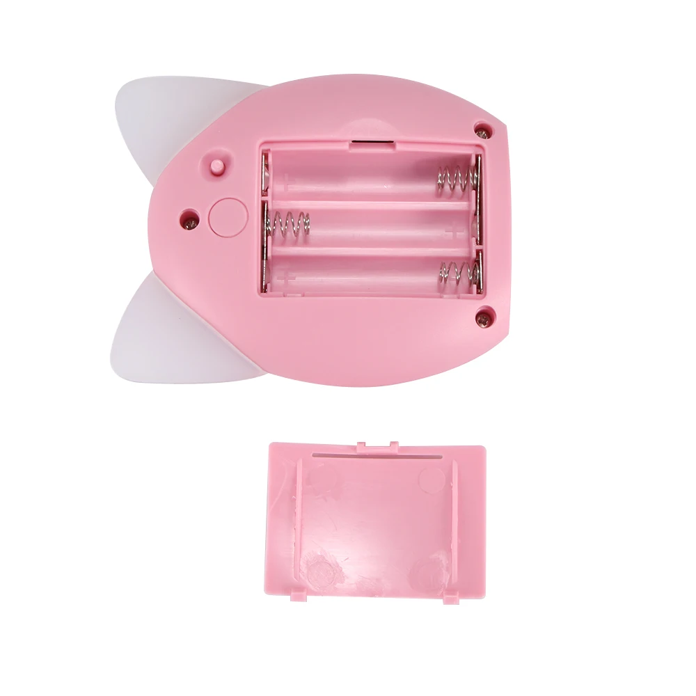 

Portable Digital Audio Baby Monitor Wireless Baby Cry Detector Sensitive Transmission Two Way Talk Crystal Clear Cry Baby Care