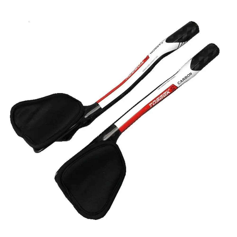 Велосипедный упор для триатлона TOSEEK длина 31 8 мм шоссейного велосипеда | Спорт и