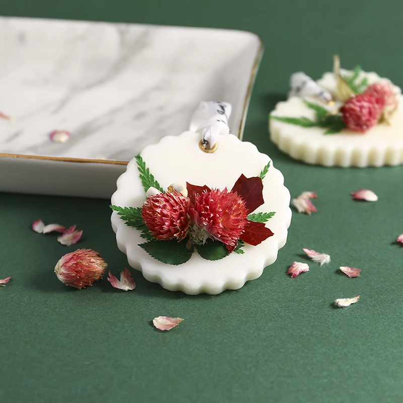 Сумка непригорающий бездымный Противень из соевого воска для свечей свеча делая