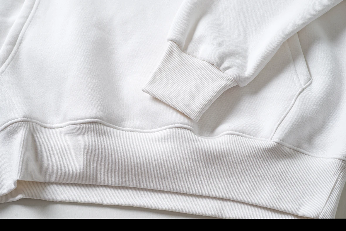 2021 Autumn Mens Thick Fleece Hoodies Hip Hop Pure Hoodies Thick Velvet Fabrics Winter Hoodies 2