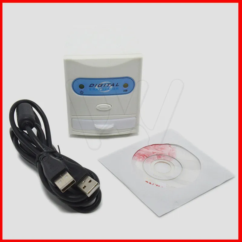 Стоматологический рентгеновский пленочный USB цифровой преобразователь