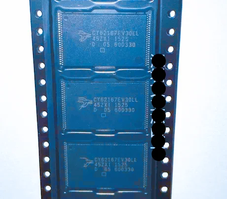 

5-20pcs New CY62167EV30LL-45ZXI TSOP-48 Storage chip