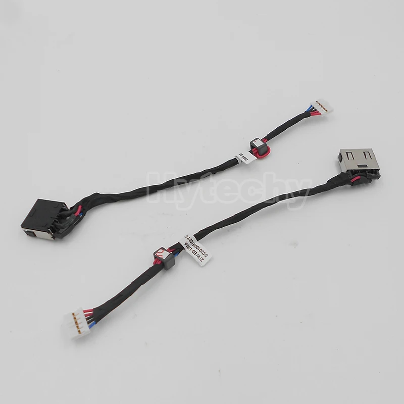 

Laptop DC Power Input Jack In Cable for Lenovo E40-70 B40-80 N40-70 E40-80 DC30100R100T