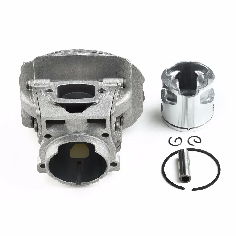 Цилиндр в сборе для HUSQVARNA 555 560 560XP 562 JONSERED CS2258 CS2260 прочный садовый