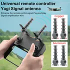 Усилитель антенны YAGI для Mavic Mini Mavic 2pro AIR, пульт дистанционного управления, усилитель сигнала, антенна, расширитель диапазона FIMI X8, аксессуары