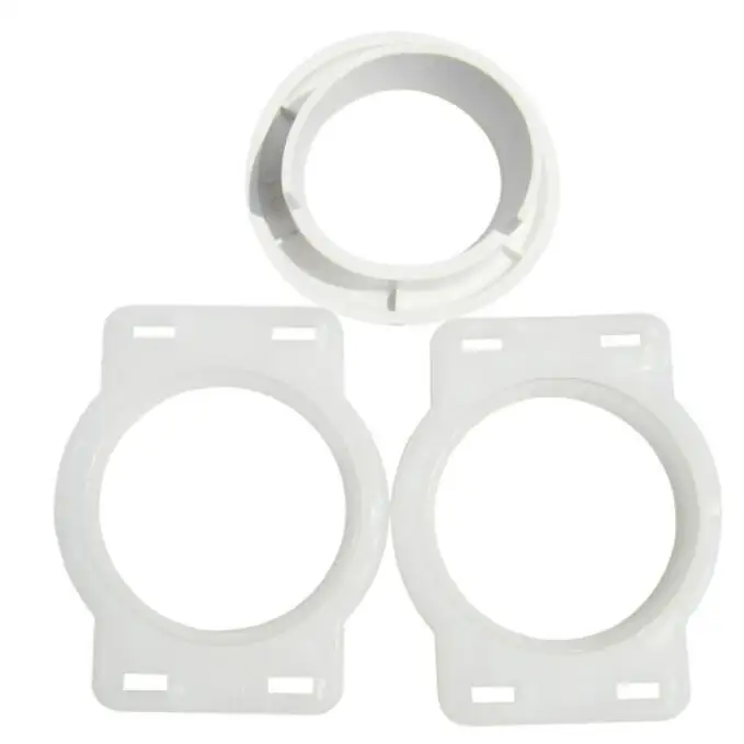 Одноразовая сумка для анального отверстия противоклеевая 1 ремень anorectal + 2 кольца