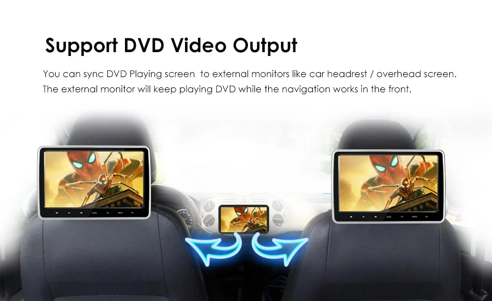 Автомобильный мультимедийный плеер 7 дюймов автомагнитола 2 Din для BMW E53 X5 E39 5 M5 E38 с