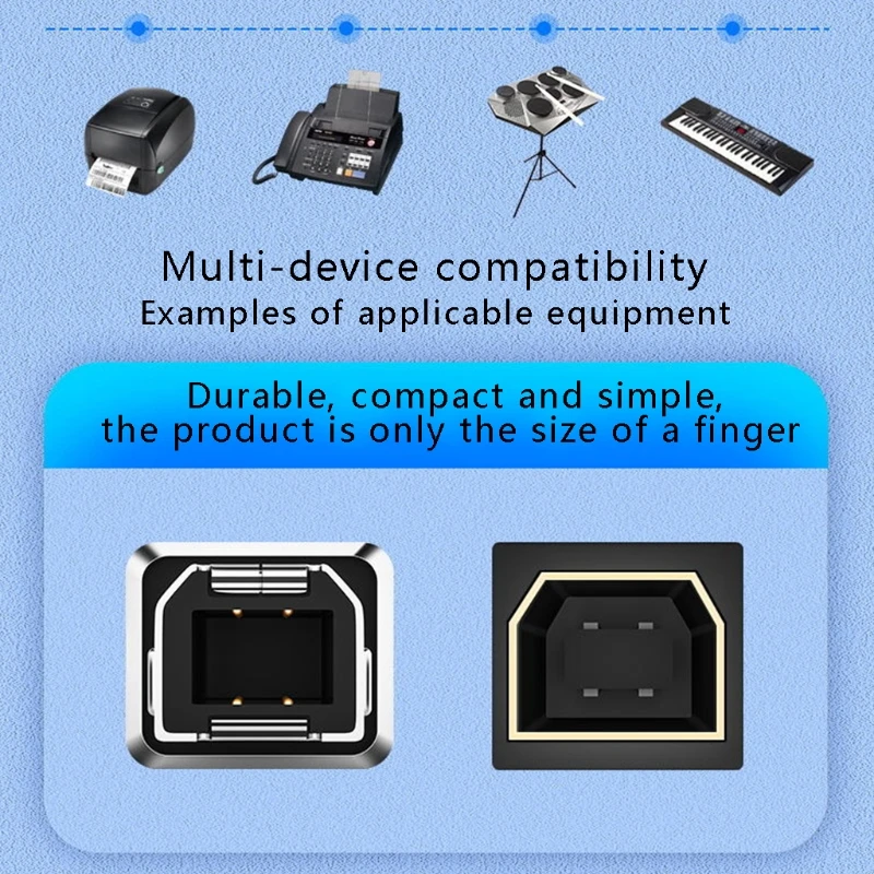 Универсальный адаптер для подключения Планшета USB C к миди-порту | Компьютеры и