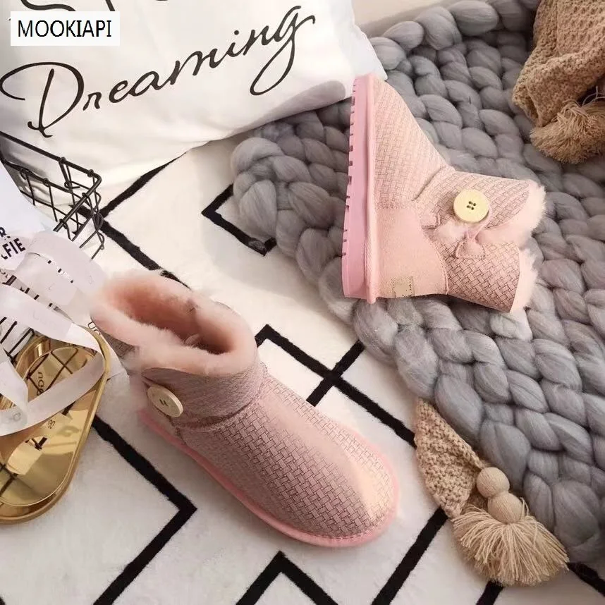 Австралийские самые модные короткие бочкообразные ботинки в 2019 году настоящая