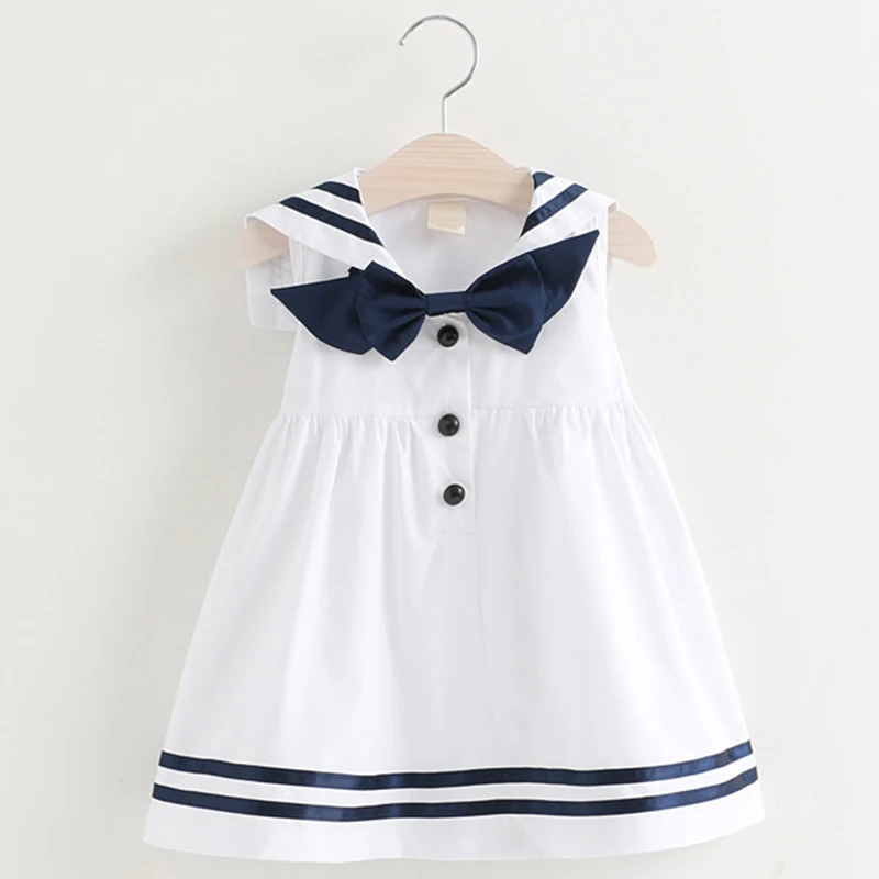 AX796 white Детские матросские Костюмы комплекты одежды из хлопка и льна в Корейском стиле с кукольным воротником летняя футболка с короткими рукавами для мальчиков и девочек+ шорты комплекты из 2 предметов - Цвет: AX796 white