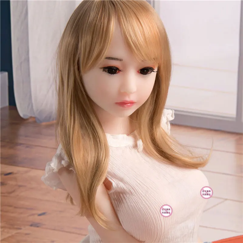 Секс кукла с большой грудью настоящая девушка любовь 100 см мини влагалище