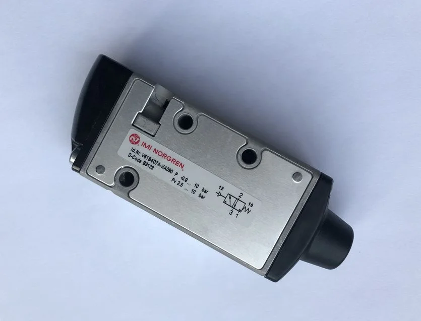 Электромагнитный клапан IMI 4v210-08 s Тип клапана SXE9561-180-00 кислородный концентратор