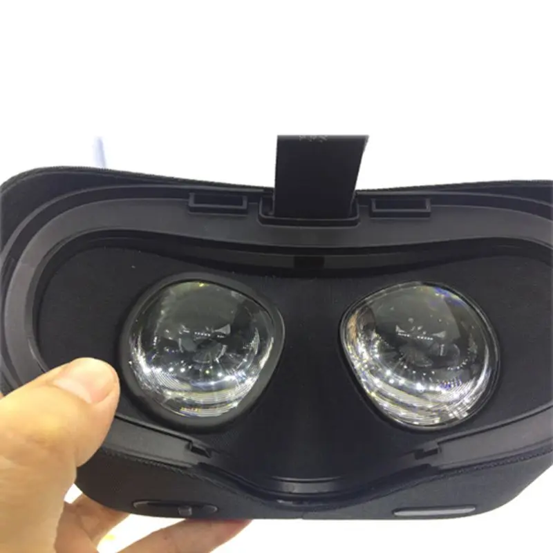 4 шт./компл. Защита от царапин VR Защитная пленка для объектива Oculus Quest/Rift S