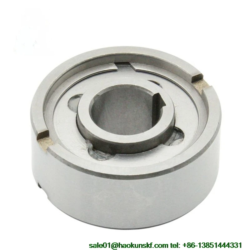 ASNU17(NFS17) односторонние сцепления роликового типа (17x47x19 мм) подшипники AXK тип