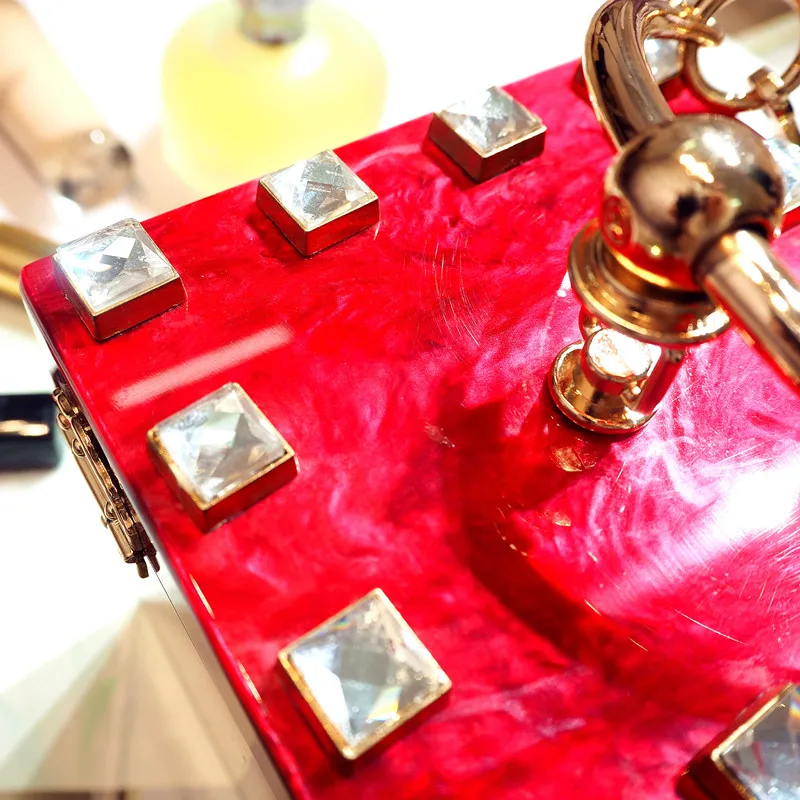 Акриловое металлическое кольцо хорошего качества стильная модная дизайнерская