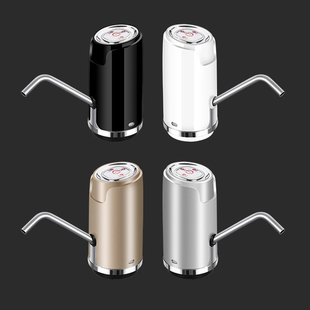 Бытовой Электрический диспенсер для водяного насоса переключатель питьевой