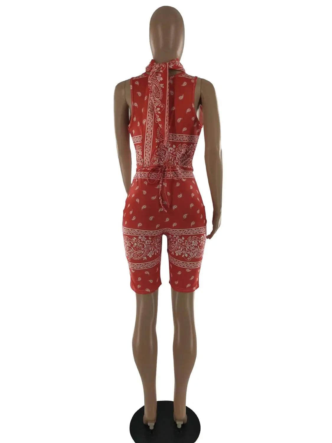 

Vintage soft loungewear womens streetwear 2020 summer jumpsuit and romper shorts hollow out sexy party bodycon playsuit