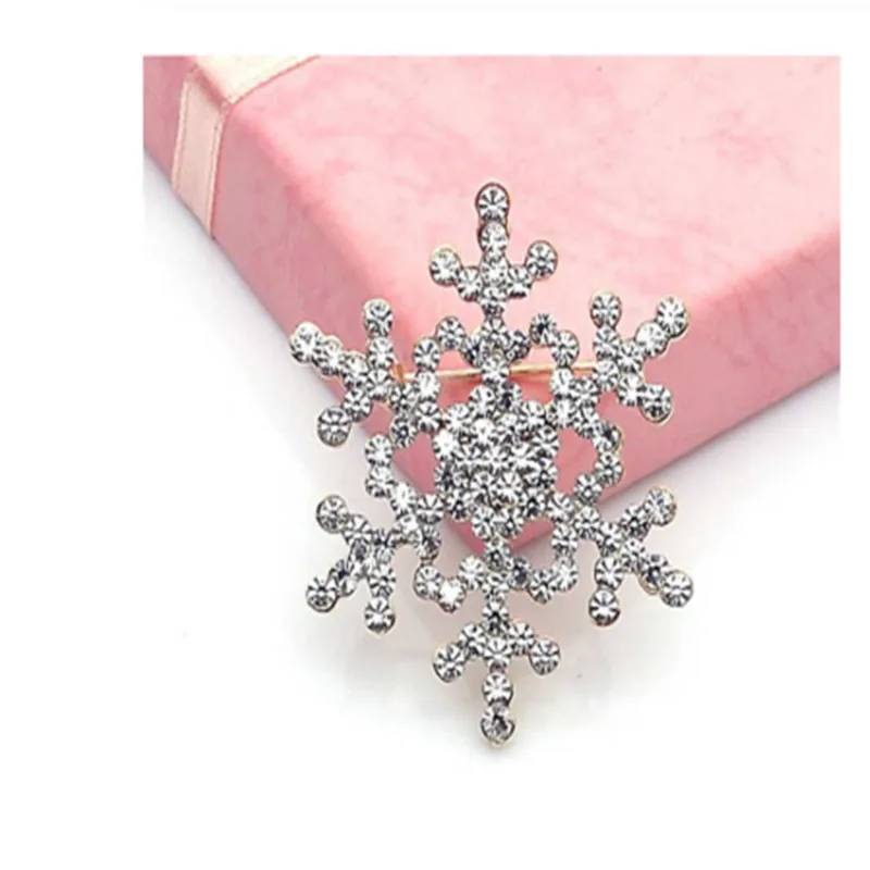 Brooch Винтажные элегантные металлические серьги, набор ракушек в форме звезды, дамские ювелирные изделия, модные серьги для женщин, массивные#4j08 - Окраска металла: Brooch
